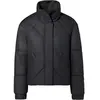 Image de Doudoune femme VAUDE Najun Noir 40 48220-010