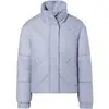 Image de Doudoune femme VAUDE Najun Bleu 40 48220-063