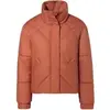 Image de Doudoune femme VAUDE Najun Orange 40 48220-594