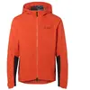 Image de Veste imperméable VAUDE Moab 46640-281 Rouge 2XL