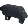 Image de Sacoche de cadre VAUDE Trailtop Tube 48365-010 Noir TU