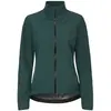 Image de Veste imperméable femme VAUDE Kuro Pro 48622-050 Vert 38