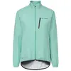 Image de Veste imperméable femme VAUDE Drop III 04964-015 Vert 36