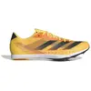 Image de Chaussures d'athlétisme adidas Distancestar IF1235 Orange 45 1/3