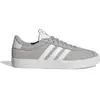 Image de Baskets femme adidas VL Court 3.0 Gris 36 ID6280
