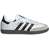 Image de ADIDAS ORIGINALS Sneaker SAMBA OG pour enfants blanc | 38