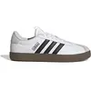 Image de Baskets femme adidas VL Court 3.0 Low Blanc 37 1/3 ID8797