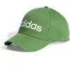 Image de Casquette de baseball femme adidas Daily Vert 54/56 cm IR7908