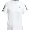 Image de Maillot femme adidas Own the Run IK7442 Blanc M