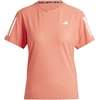 Image de Maillot femme adidas Own the Run IN1594 Orange L