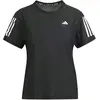 Image de Maillot femme adidas Own the Run IN2961 Noir XS