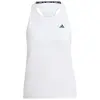 Image de Débardeur femme adidas Own the Run IK7441 Blanc XL