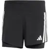 Image de Short adidas Adizero JD4202 Noir S