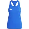 Image de Débardeur femme adidas Adizero Essentials IT1457 Bleu S