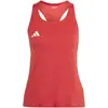 Image de Débardeur femme adidas Adizero Essentials IT1822 Rouge M