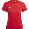 Image de Maillot femme adidas Adizero Essentials IT1824 Rouge XS