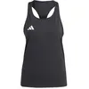 Image de Débardeur femme adidas Adizero Essentials IN1180 Noir M
