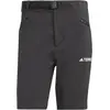 Image de Short adidas Terrex Xperior Mid IP4831 Noir 42