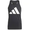 Image de Débardeur adidas Run It IL7233 Noir S