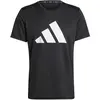 Image de Maillot adidas Run It IL7235 Noir XL