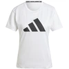 Image de Maillot femme adidas Run It IN0111 Blanc M