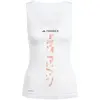 Image de Débardeur femme adidas Terrex Xperior IW6685 Blanc XS
