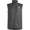 Image de Veste sans manche adidas Own the Run IN1493 Noir S