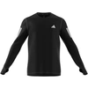 Image de Maillot manches longues adidas Own the Run IN1486 Noir S