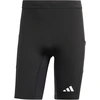 Image de Cuissard adidas Own the Run IK5022 Noir 3XL