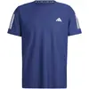 Image de Maillot adidas Own the Run IN1502 Bleu M