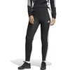 Image de Pantalon d'entraînement femme adidas Tiro 24 Noir L IJ7660