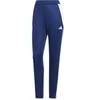 Image de Pantalon d'entraînement régulier femme adidas Tiro 24 Bleu L IS1006