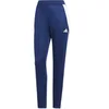 Image de Pantalon d'entraînement régulier femme adidas Tiro 24 Bleu XS IS1006