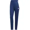 Image de Pantalon d'entraînement régulier femme adidas Tiro 24 Bleu M IS1006
