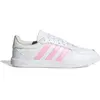 Image de Baskets femme adidas Breaknet Sleek Blanc 37 1/3 IH5421