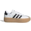 Image de Baskets femme adidas Vl Court Bold Blanc 40 2/3 IH3083