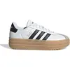 Image de Baskets femme adidas Vl Court Bold Blanc 36 2/3 IH3083