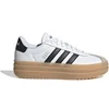 Image de Baskets femme adidas Vl Court Bold Blanc 36 IH3083