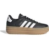Image de Baskets femme adidas Vl Court Bold Noir 40 IH3081