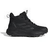 Image de Chaussures de randonnée femme adidas Terrex Anylander Mid Rain.Rdy ID3473 Noir 38 2/3