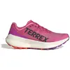 Image de Chaussures de trail femme adidas Terrex Agravic Speed IG8854 Rose 38