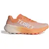 Image de Chaussures de trail femme adidas Terrex Agravic 3 IG6582 Orange 41 1/3