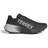 Image de Chaussures de trail femme adidas Terrex Agravic 3 IE0813 Noir 42