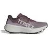 Image de Chaussures de trail femme adidas Terrex Agravic 3 IG6583 Violet 38 2/3