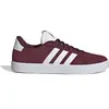 Image de Baskets adidas VL Court 3.0 Rouge 42 2/3 IF4457