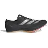 Image de Chaussures d'athlétisme adidas Adizero Finesse IF1151 Noir 46