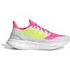Image de Chaussures de running femme adidas Pureboost 5 IF9199 Rose 38 2/3