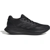 Image de Chaussures de running femme adidas Run Falcon 5 IE8828 Noir 38