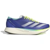 Image de Chaussures de running adidas Adizero Takumi Sen IF1211 Bleu 47 1/3