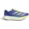 Image de Chaussures de running adidas Adizero Adios Pro 3 ID3635 Bleu 40 2/3